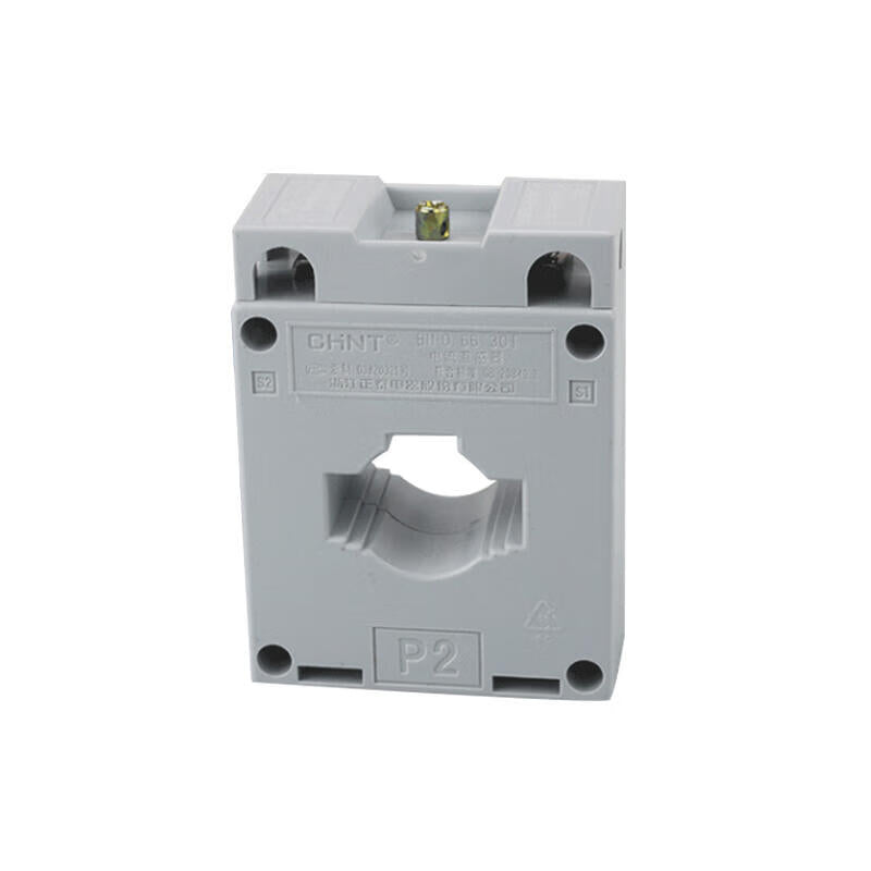 Chint current transformer; BH-0.66 30Ⅰ 75/5A 1 turn 1 level