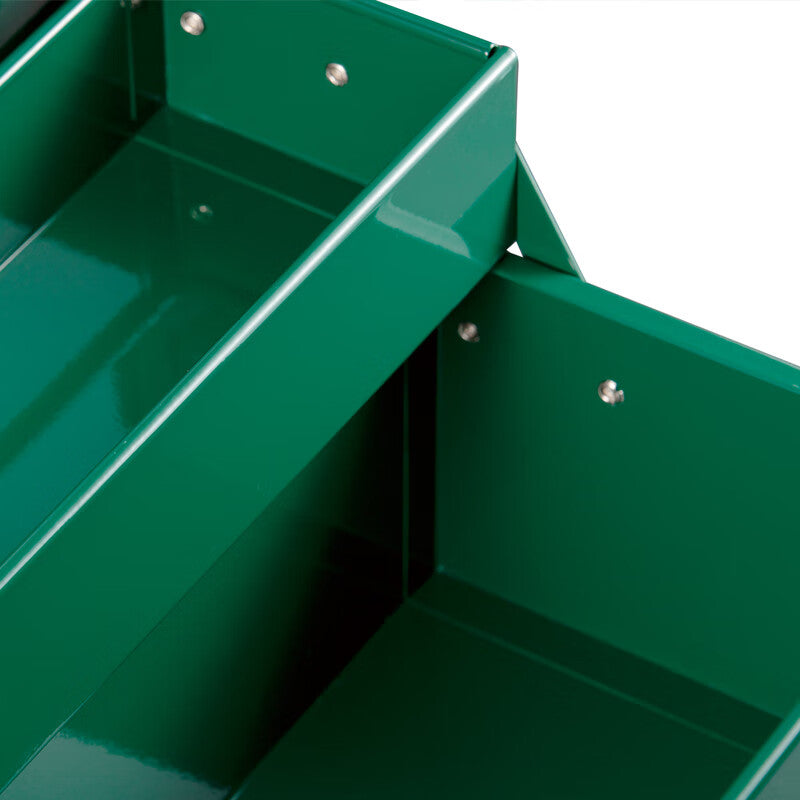 SATA three-dump tool box 17 inches 95117