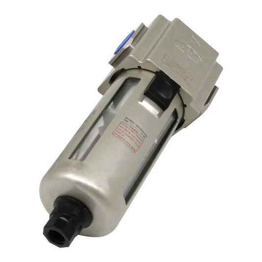 AirTAC Air Treatment Components - Filter, Automatic Drainage; GAF40015A