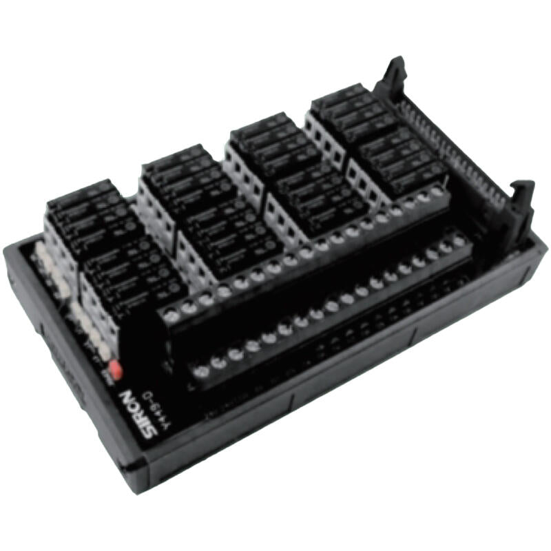 Shenglan 32-bit signal relay module; Y449-D