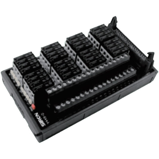 Shenglan 32-bit signal relay module; Y449-D