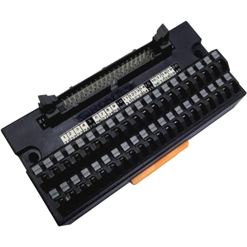 Shenglan 40-position terminal block; T058