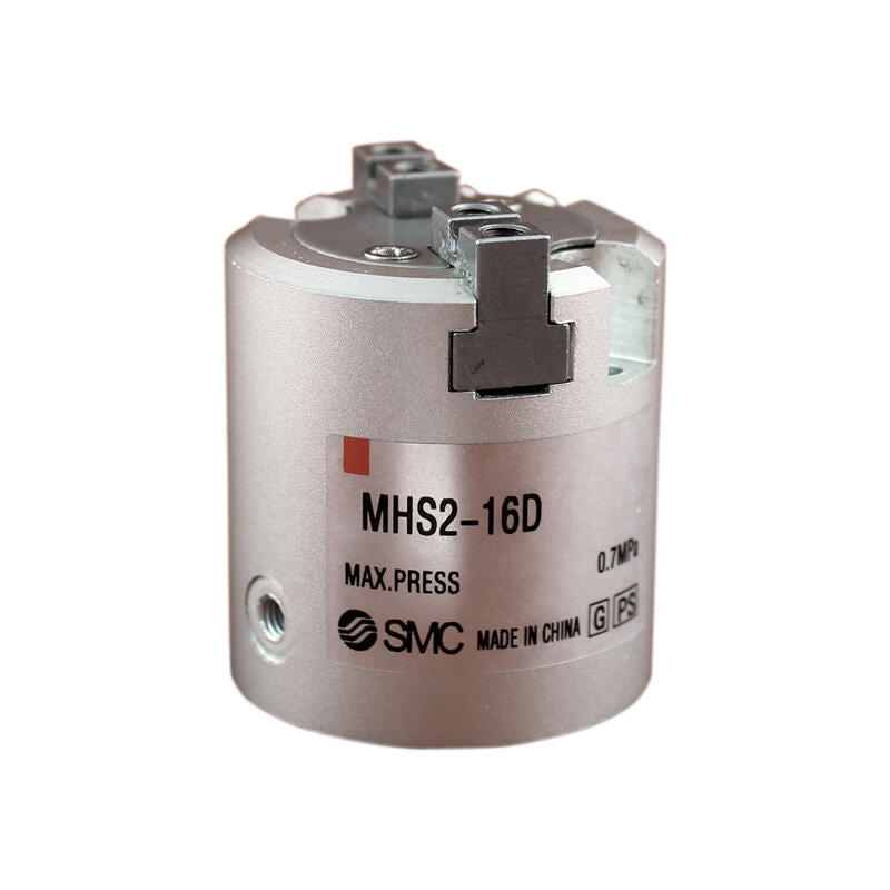 SMC MHS2-16D Parallel Air Gripper for Precision Handling