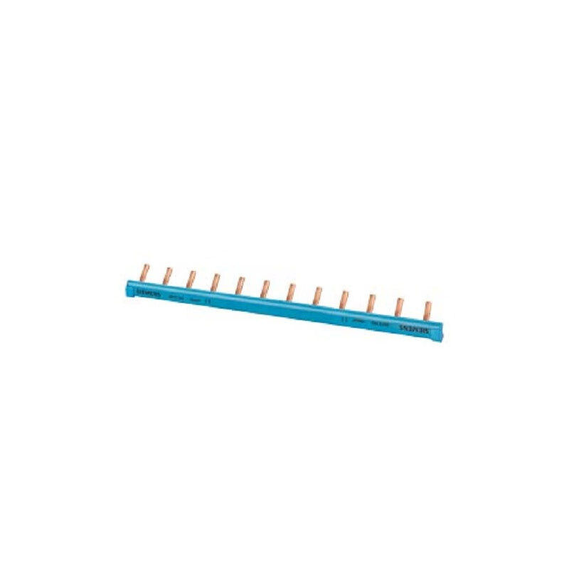 Siemens air switch miniature circuit breaker isolation switch accessory busbar 5ST3763