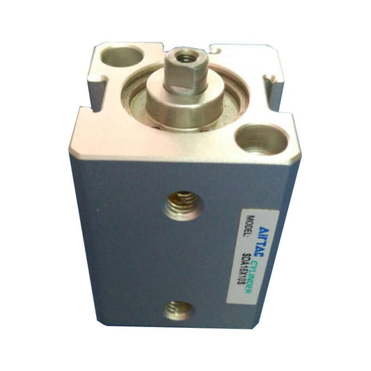 AirTAC SDA16X35S Ultra-Thin Double Acting Cylinder with Magnet Ring