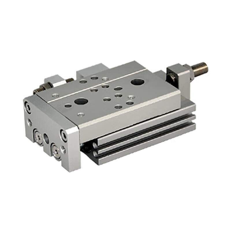 AirTAC HLQ8X30SAS Double-Axis Precision Slide Cylinder