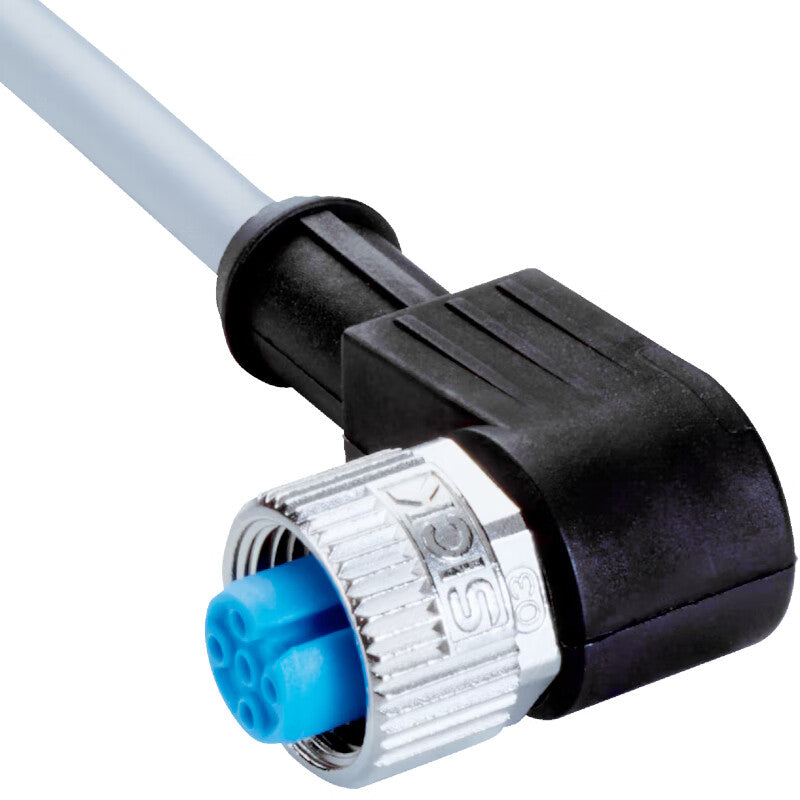 SICK sensor accessories; YG2A14-020VB3XLEAX