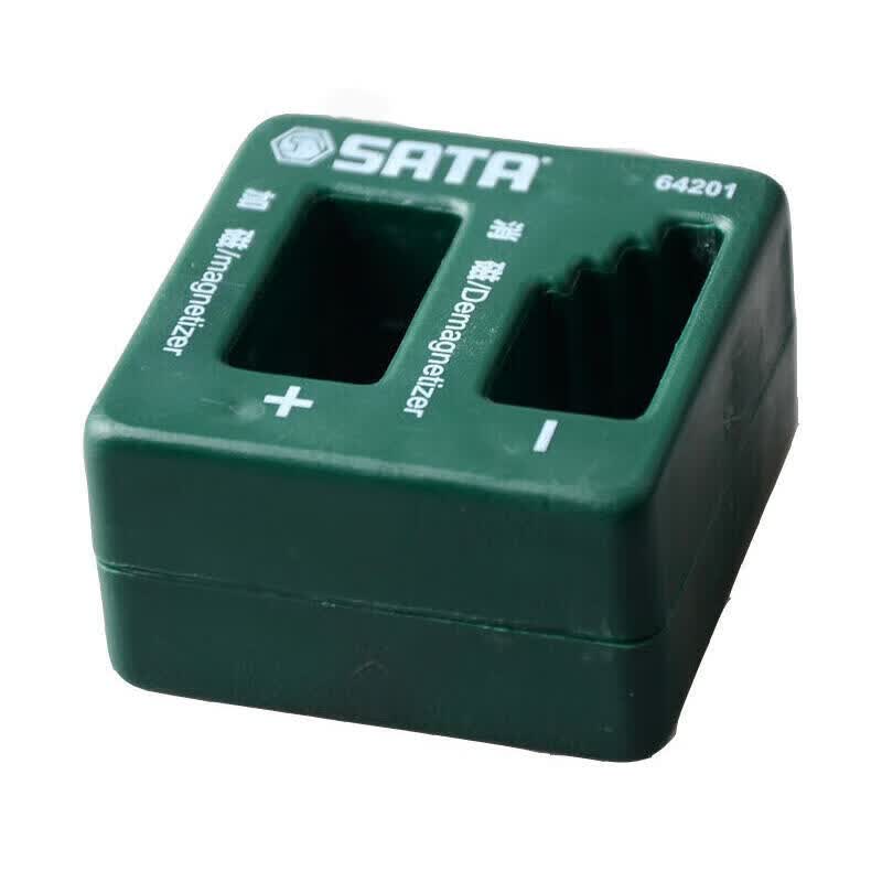 SATA Magnetizers and Demagnetizers; 64201