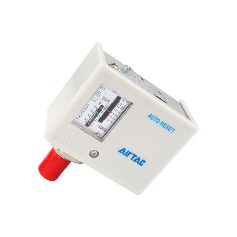 AirTAC pressure controller; PK510
