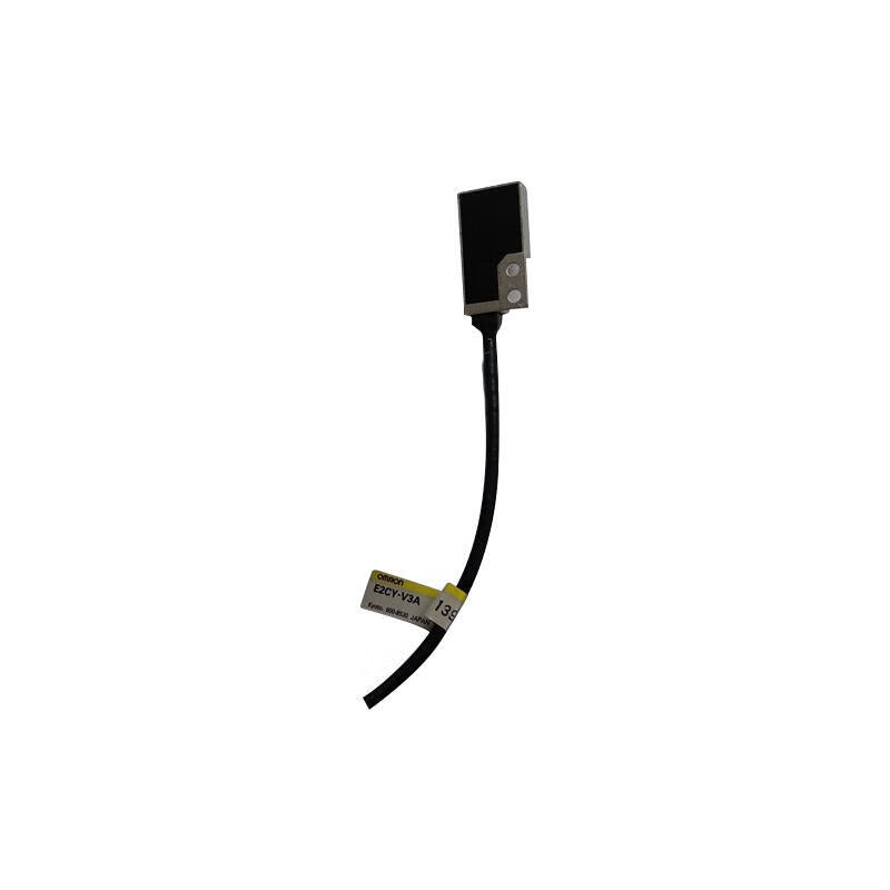 Omron proximity sensor, sensor head; E2CY-V3A 3M