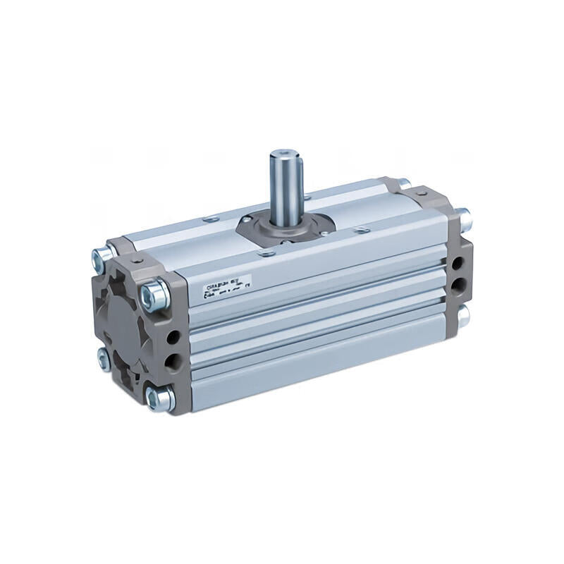 SMC CDRA1BS80-90CZ Swing Cylinder, Gear Rack Type
