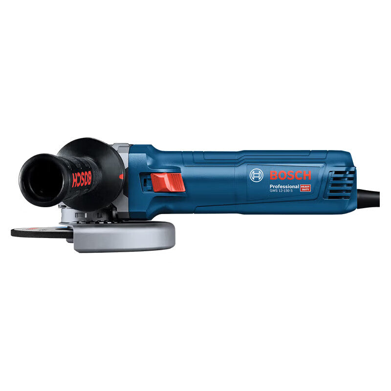 Bosch GWS 12-125 S Angle Grinder
