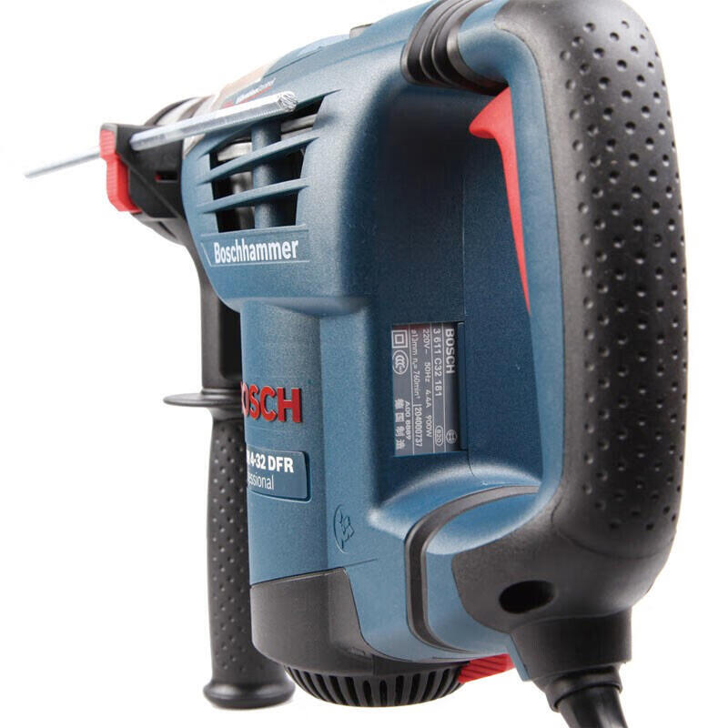 BOSCH GBH 4-32 DFR Hammer Drill