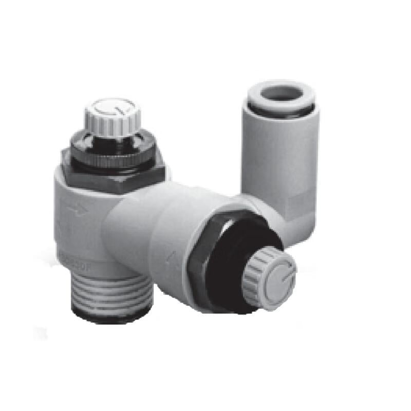SMC ASD430F-02-08S