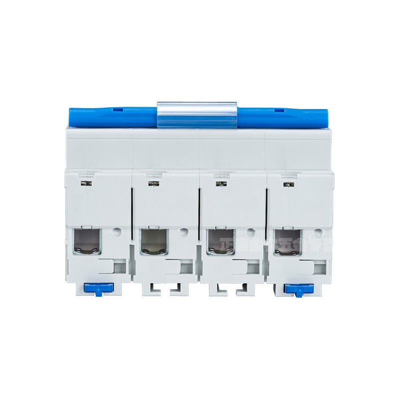 Chint DZ158-125 4P 100A(R) Miniature Circuit Breaker