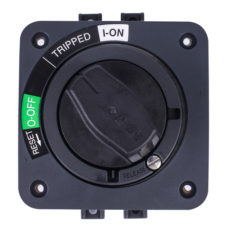 Schneider Electric Direct Rotating Handle for Circuit Breakers
