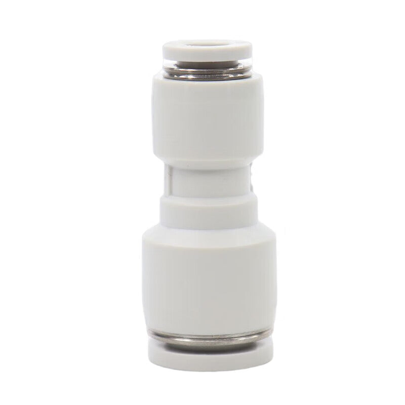 AirTAC PG6-4 Reducer Quick-Change Fitting Straight Through φ6mm to φ4mm