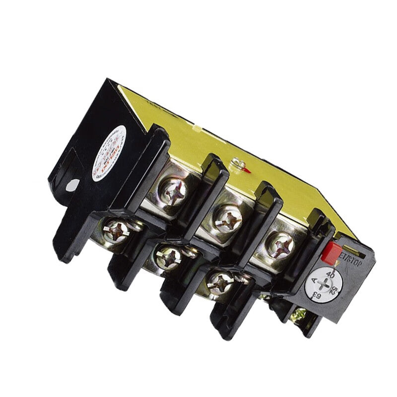 Delixi JR36-20 Thermal Overload Relay, 14-22A Adjustable