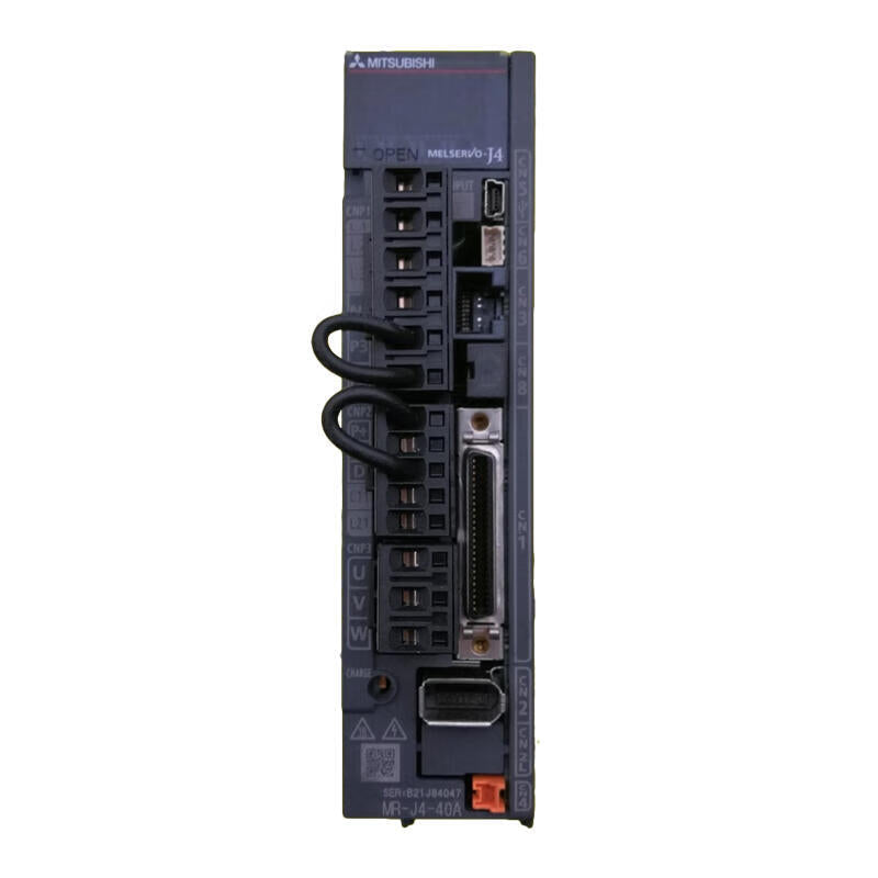 Mitsubishi Electric J4 Servo Driver; MR-J4-40A