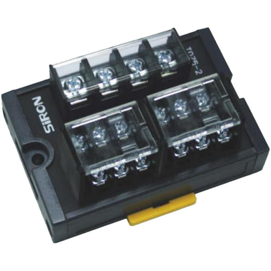 Shenglan 2-level AC common terminal block; T075-2