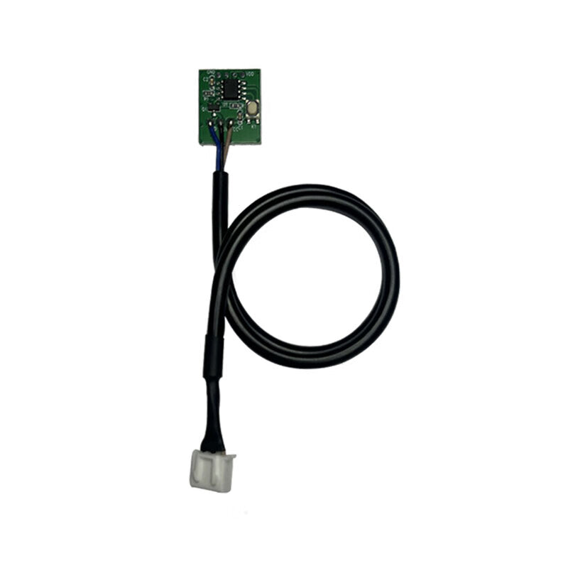 Ouhuayuan Non-contact Liquid Level Sensor Module Touch Switch Capacitive Water Level Sensor Liquid Detection Sensor XKC-Y21