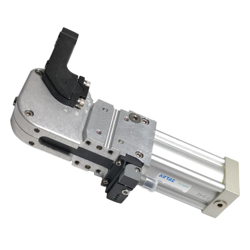 AirTAC High Power Welding Clamp Cylinder (with Clamp Arm); JCK40X90AM1CK