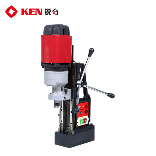 KEN 2000W Magnetic Drill, Dual Use