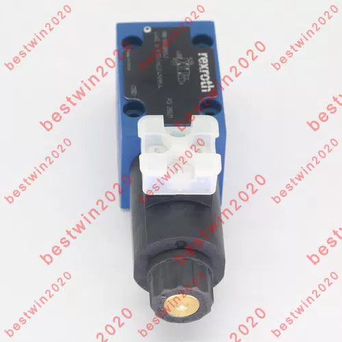 1pc 4WE6Y70/HG24N9K4 REXROTH VALVE [4]
