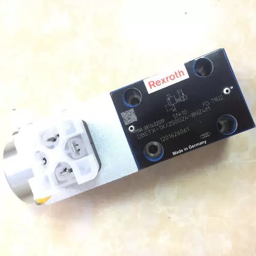 1pc DBETX-1X/250G24-8NZ4M REXROTH VALVE [1]