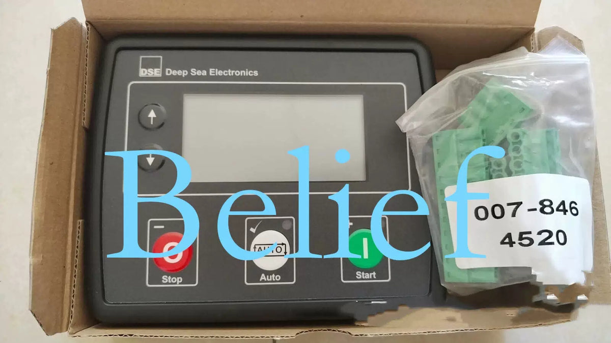 1pc DSE4520 MKII control panel [1]