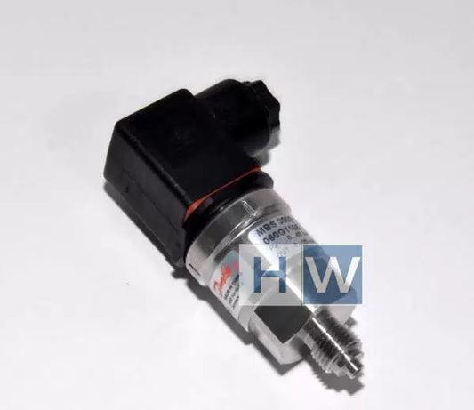 1pc Danfoss MBS3000 0-40bar Pressure Transmitter Sensor 060G1105 [1]