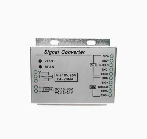 1pc FOR LFAL-101 4-20mA Torque Transmitter Transmitter Signal Amplifier Module [1]