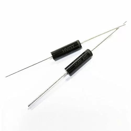 1pc High Voltage Rectifier Diode HV600S30 Power Frequency 200mA30kV [3]