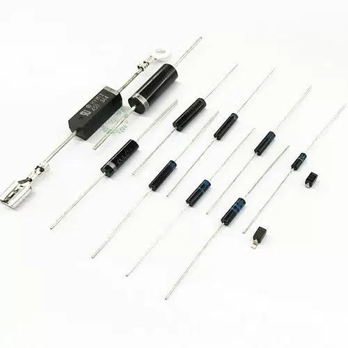 1pc High Voltage Rectifier Diode HV600S30 Power Frequency 200mA30kV [5]