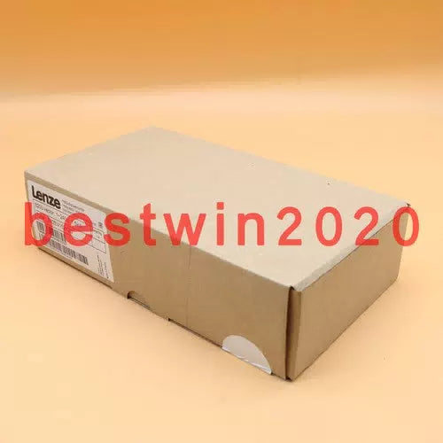 1pc Lenze E82EV152K2C E82EV152K-2C Inverter [3]