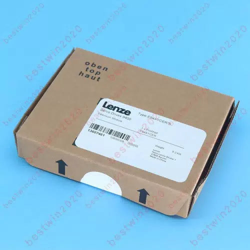 1pc Lenze E94AYCER/S E94AYCERS [2]