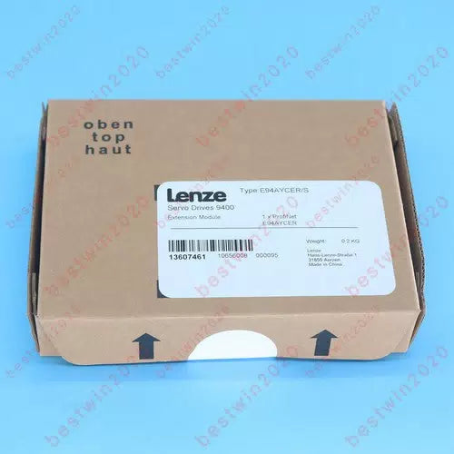 1pc Lenze E94AYCER/S E94AYCERS [5]