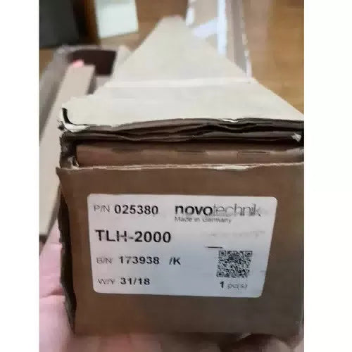 1pc Novotechnik TLH-2000 Electronic Ruler [1]