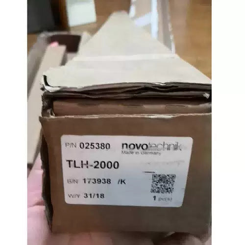 1pc Novotechnik TLH-2000 Electronic Ruler [2]