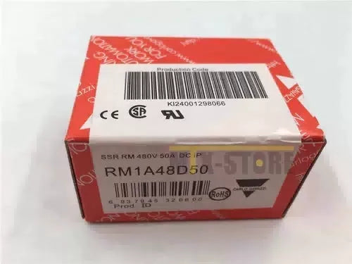 1pc RM1A48D50 Solid-state Relay [2]
