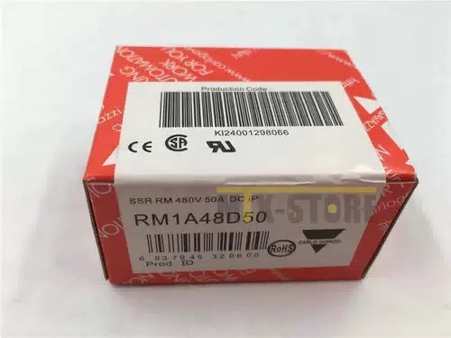 1pc RM1A48D50 Solid-state Relay [2]