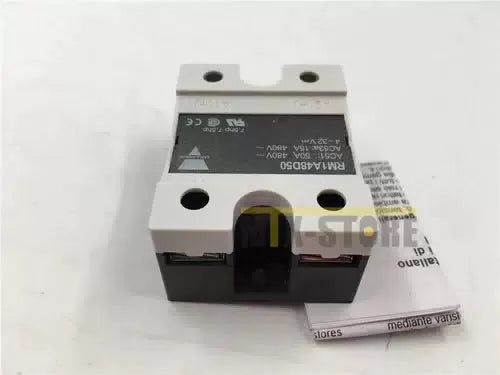 1pc RM1A48D50 Solid-state Relay [5]