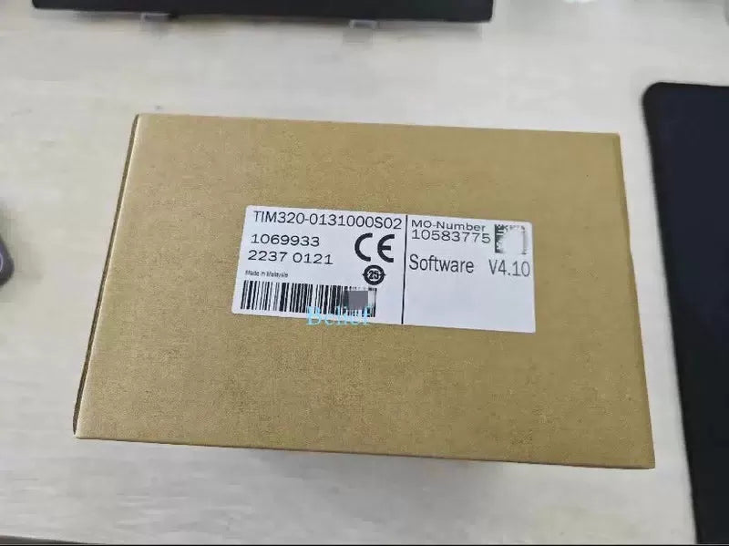 1pc TIM320-0131000S02 Security Scanner [1]
