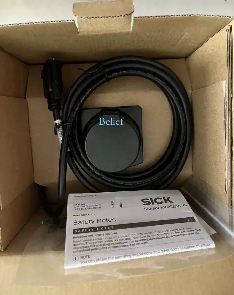 1pc TIM320-0131000S02 Security Scanner [3]