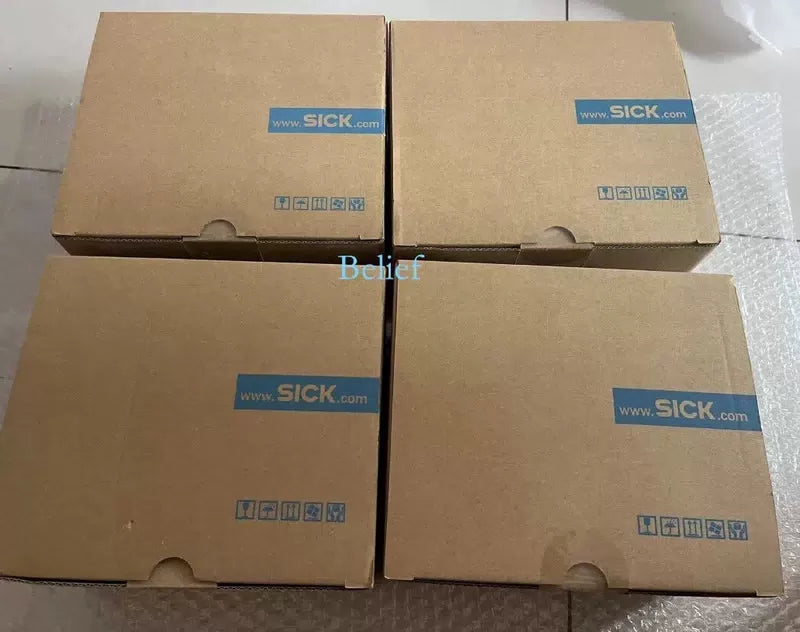 1pc TIM320-0131000S02 Security Scanner [4]