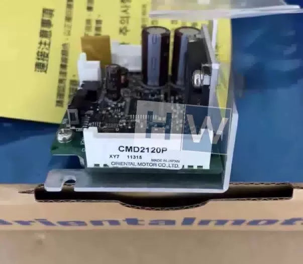 1pc VEXTA Two-phase Stepper Driver CMD2120P [3]