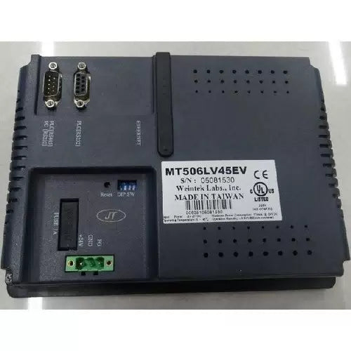 1pc WEINVIEW MT506LV45EV Touch Panel [2]