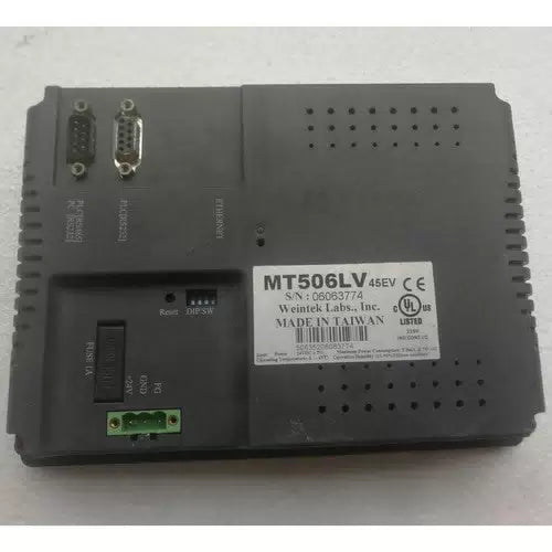 1pc WEINVIEW MT506LV45EV Touch Panel [3]