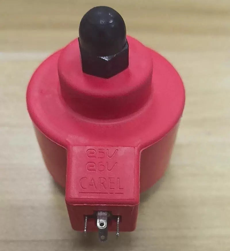 1pc  FIT FOR CAREL Electronic Expansion Valve Coil E6V 4-core plug [2]