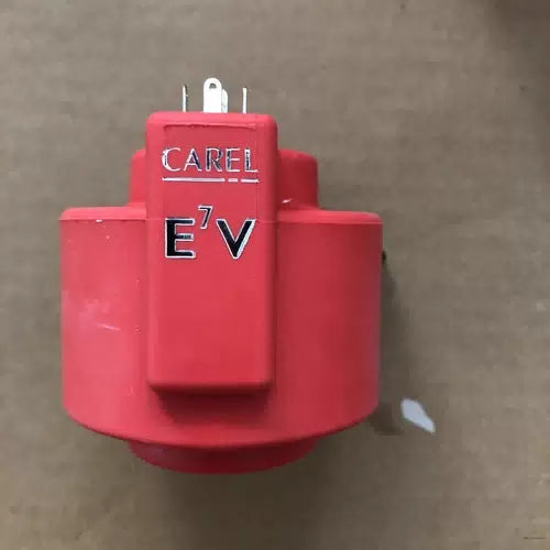 1pc  FIT FOR CAREL Electronic Expansion Valve Coil E7V 4-core plug [1]